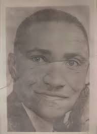 Our chats were long and he was full of wisdom. While my father was away