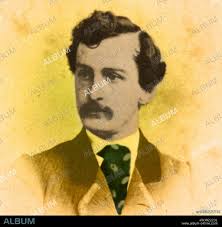 John Wilkes Booth, American Assassin