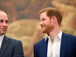 Mit seinem charmanten lächeln erobert der zukünftige könig von großbritannien die herzen, dabei ist seins schon längst vergeben. Royals In Grossbritannien Prinz William Ist Uber Bruder Harry Enttauscht Und Sehr Besorgt Panorama