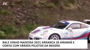 The rali vinho da madeira is a tarmac rally held in madeira island, portugal, and it is the biggest annual sporting event of the island, bringing thousands of people into the roads to watch the drivers compete through the hilly terrain and the natural landscapes. Pak Gwmveul69m