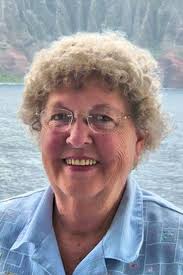 Edith Geraldine Mcphetridge Obituary May 10, 2021