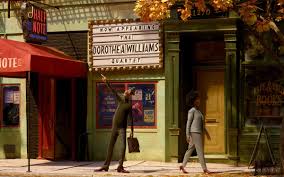 (in international markets where disney+ isn't currently available or is soon to be, soul will be released theatrically, with dates to be announced later.) the film follows joe. Three Texans Put Their Souls Into Pixar S Newest Film Texas Monthly