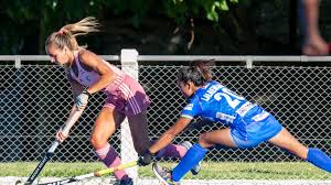 This was the first olympics since 1928 in which the indian men's hockey team did not win an olympic medal. First Defeat For Indian Women S Hockey Team On Tour Of Argentina Other News India Tv