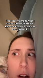Ashley Klein Mayors Daughter