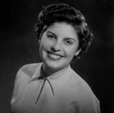 Birth date between 1924-01-01 and 1924-12-31, Female (Sorted by Death date  Descending)