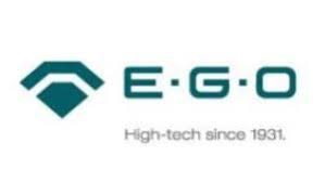 E G O Company Shadowrun Cyberpunk Corporate Logo