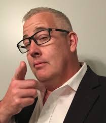 Bryan Fite's Instagram, Twitter & Facebook