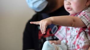 Having responsibility for a child. 3 000 3 600 Child Tax Credit Is Irs Contacting Families Who Will Receive It If So How As Com