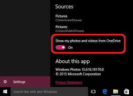 With digitalization many opt to use ebooks and pdfs rather than traditional books and papers. How To View Photos And Videos From Onedrive In The Photos App Sony Latin America