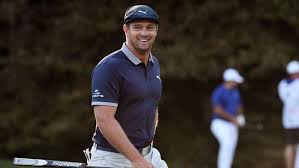 Maybe you would like to learn more about one of these? U S Open Final Round Tee Times For Matthew Wolff Bryson Dechambeau