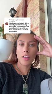 Single Woman in 30 Mandarin Cantonese Saying