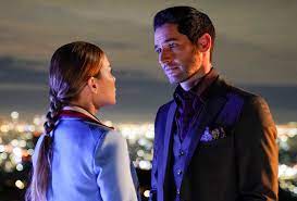 Lucifer Recap Season 3 Episode 23 Spoiler Kiss Spoiler Dies Tvline
