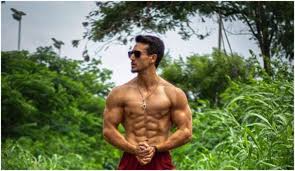He responded to these statements by what he fails to recognize is that he got a free launch pad. Tiger Shroff Shares Flying Kick Video After Injury Celebrities News India Tv
