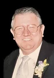 Obituary information for Larry Wayne Allred