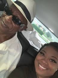 Let's keep the family of Chuckie Sellers in your prayers. Lord please give  his family comfort at this time