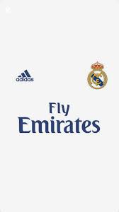 It's a completely free picture material come from the public internet and the real upload of users. Real Madrid Fly Emirates Logo Png