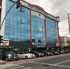 Mavi Nokta Oto Home Facebook