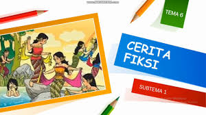 Check spelling or type a new query. Perbedaan Dan Jenis Jenis Cerita Fiksi Osnipa
