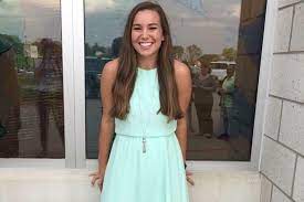 In a tragic turn, iowa jogger mollie tibbetts' body has been discovered more than a month after she went missing, her father said. Mollie Tibbetts Was Stabbed In Chest And Skull Mom People Com