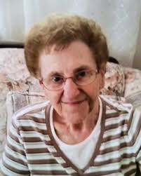 Esther "Mom Mom" Moscufo Obituary (2025)