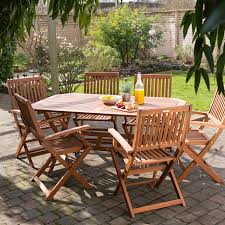 Garden Furniture Sets Get Classy And Enormous Look With Garden Furniture Sets Wooden Garden Table Wooden Outdoor Furniture Outdoor Garden Furniture
