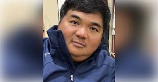 Obituary information for Rodney De Leon