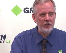 Scott McLarty « Breaking through Power