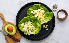 See more ideas about healthy egg recipes, recipes, healthy low calorie meals. 8 High Protein Low Carb Egg Recipes Under 300 Calories Nutrition Myfitnesspal