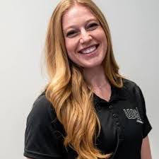 Courtney Mckinney's Instagram, Twitter & Facebook