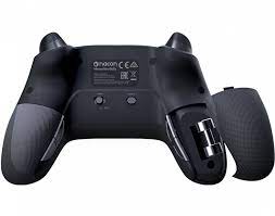 You will no longer need a $200+ scuff controller like the pro's. Revolution Pro Controller 3 For Playstation 4 Nacon