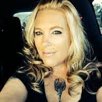 Patricia Carnicelli's Instagram, Twitter & Facebook