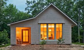 Go Logic 1000 Sq Ft Plans A B By Go Logic Prefab Home Modern Prefab Homes Building A Small House Modern Farmhouse Exterior