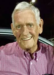 James Royal Obituary (2018)