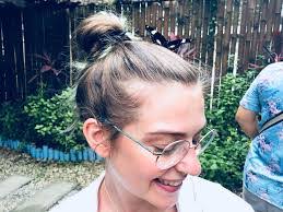 Abbie Go's Instagram, Twitter & Facebook