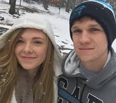 Chase Covington and Sabrina Moore's Wedding Website