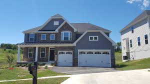 Landon Neighbors House Styles House Ryan Homes