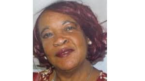 PEGGY ELEANOR WILCHCOMBE