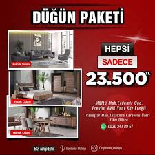 Baydanlar Mobilyada 50 Indirim Kdz Eregli Haber Eregli Fm Gazetesi