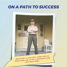 California Conservation Corps