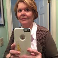 Nanette Asher's Instagram, Twitter & Facebook