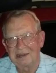 Obituary information for Kenneth E, Howard