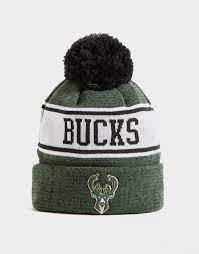 An updated look at the milwaukee bucks 2019 salary cap table, including team cap space, dead cap figures, and complete breakdowns of player cap hits, salaries, and bonuses. New Era Nba Milwaukee Bucks Pom Beanie Mutze Grun Jd Sports