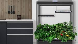 Vertical gardening has become popular and useful for those living in an apartment. The Best Indoor Smart Garden Systems And Smart Planters Of 2019