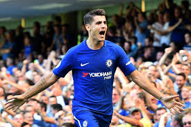 Alvaro morata will stay at juventus for another season after italians agree to extend spaniard's loan alvaro morata has extended his stay with italian's juventus by a further season juventus has announced that they have agreed to loan morata for another year Morata Sets Record On Perfect Day
