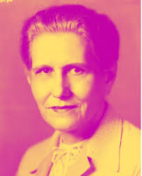 Heroínas: Muriel Hazel Wright la Historiadora de Oklahoma