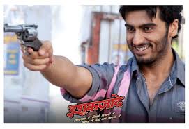 Arjun Kapoor's Inspiring Weight Loss Journey