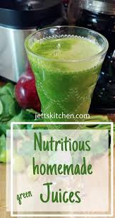 Best Tasting Green Juice Recipes Health Benefits Jett S Kitchen Juicing Recipes Green Juice Recipes Juicing Benefits