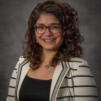 Anna Marie Boria, MBA