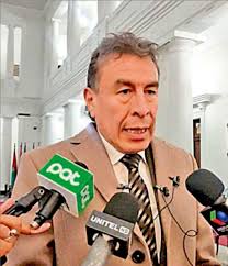 Tribunal Supremo designa a 19 vocales para cinco departamentos del país