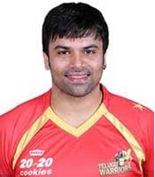 Celebrity Cricket League 2016 Schedule|Results |Live Score